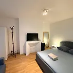 Appartement Rodier Montmartre Paris