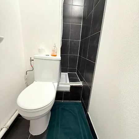 Apartment Rodier Montmartre