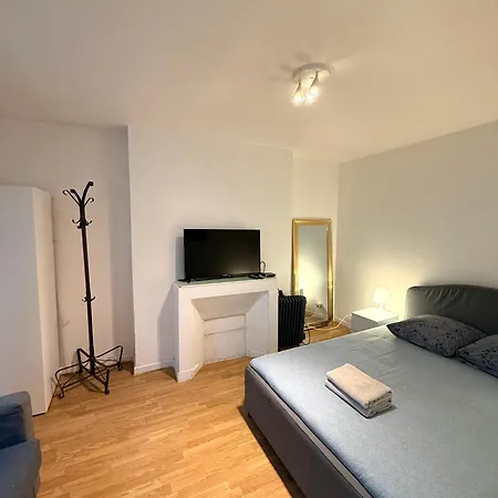 Apartment Rodier Montmartre *