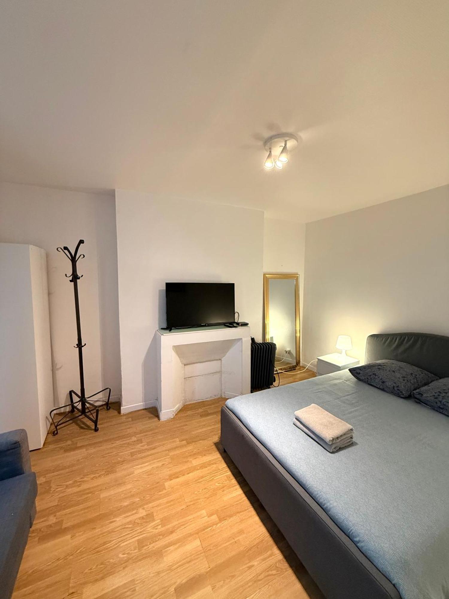 Apartment Rodier Montmartre *