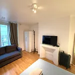 Appartement Rodier Montmartre Paris